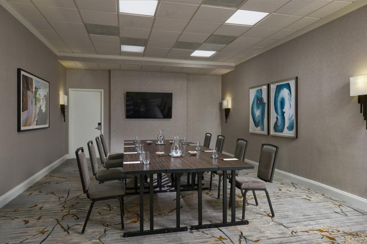 Washington Marriott Georgetown Hotel Екстериор снимка