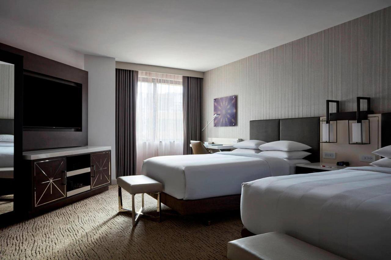 Washington Marriott Georgetown Hotel Екстериор снимка