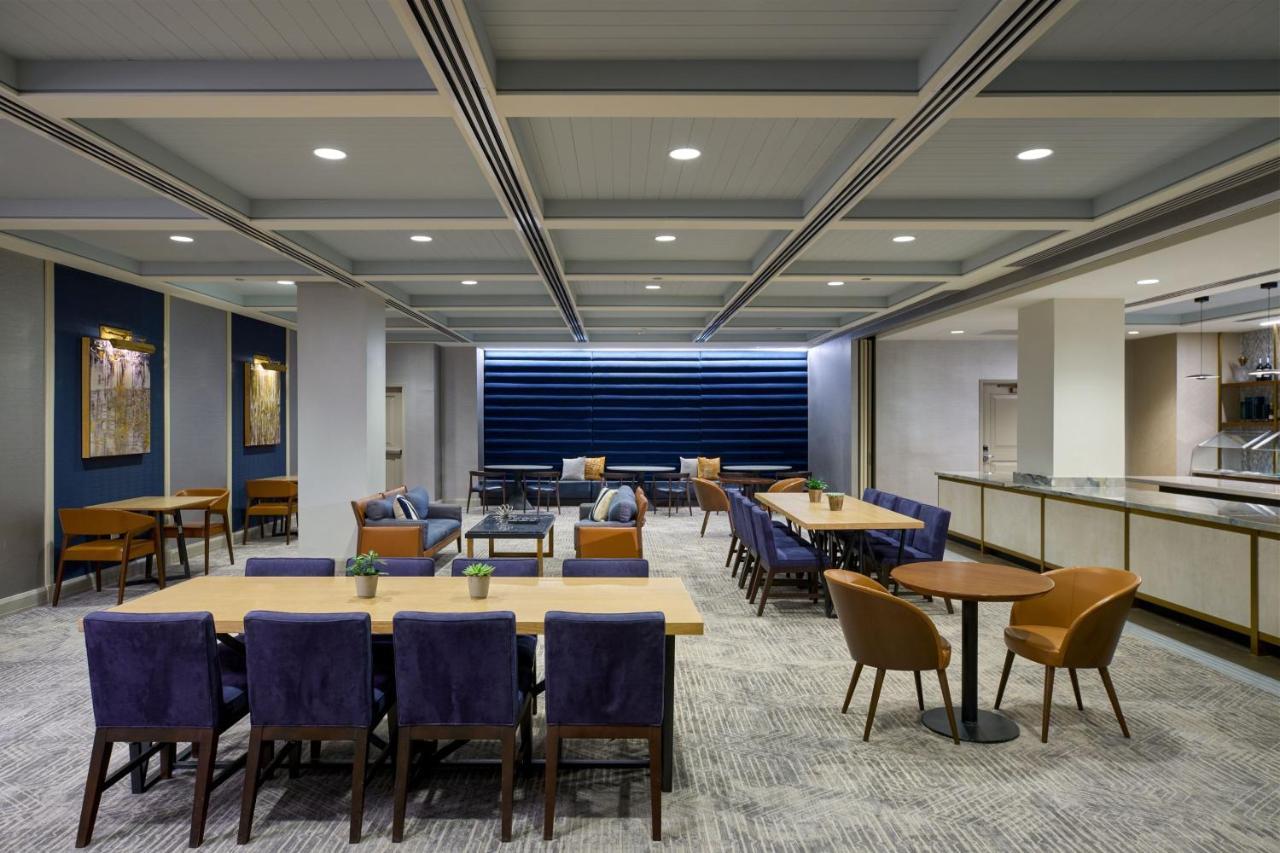 Washington Marriott Georgetown Hotel Екстериор снимка