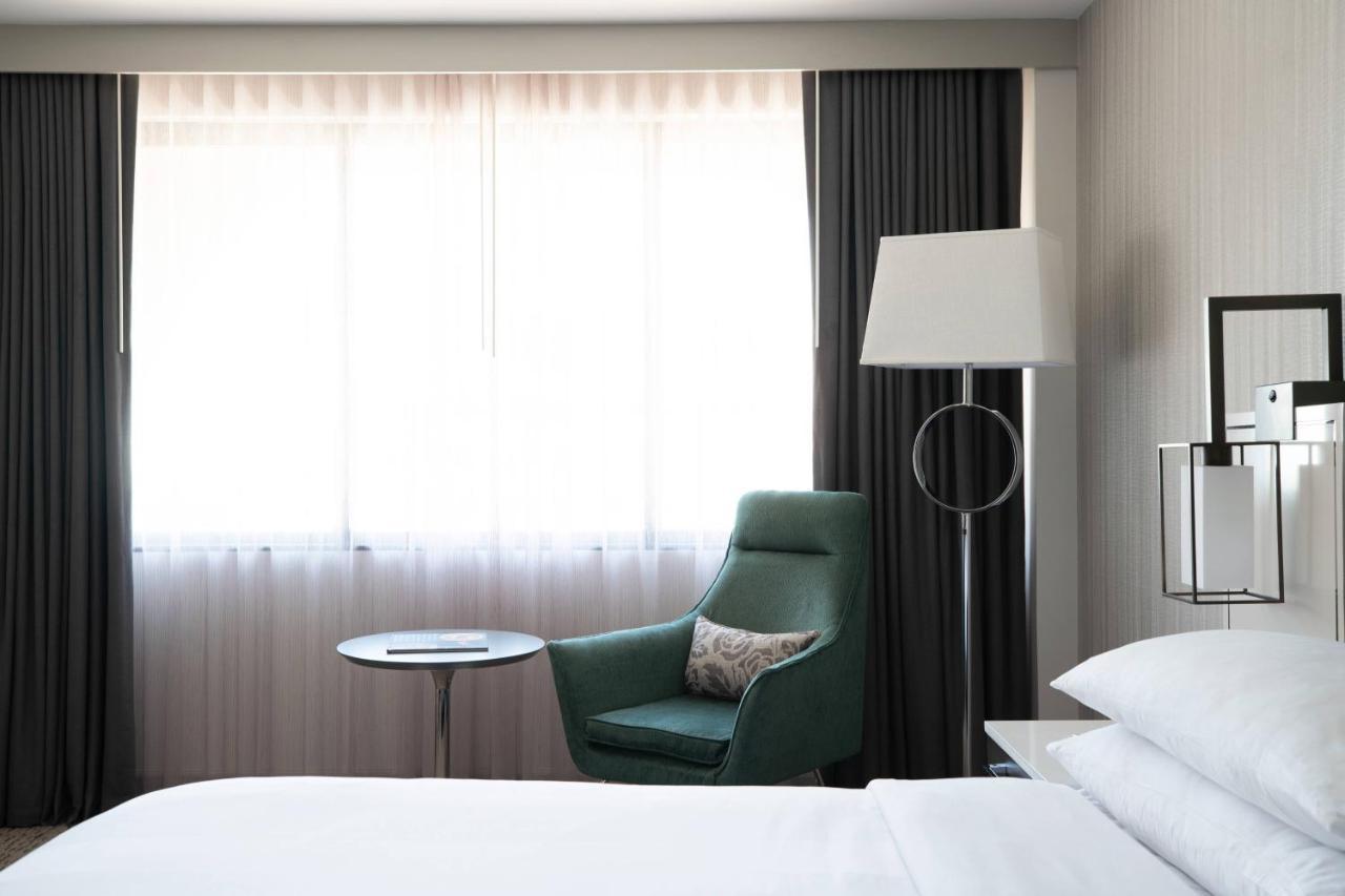Washington Marriott Georgetown Hotel Екстериор снимка