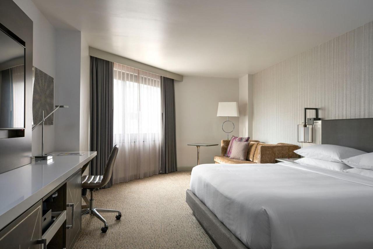 Washington Marriott Georgetown Hotel Екстериор снимка