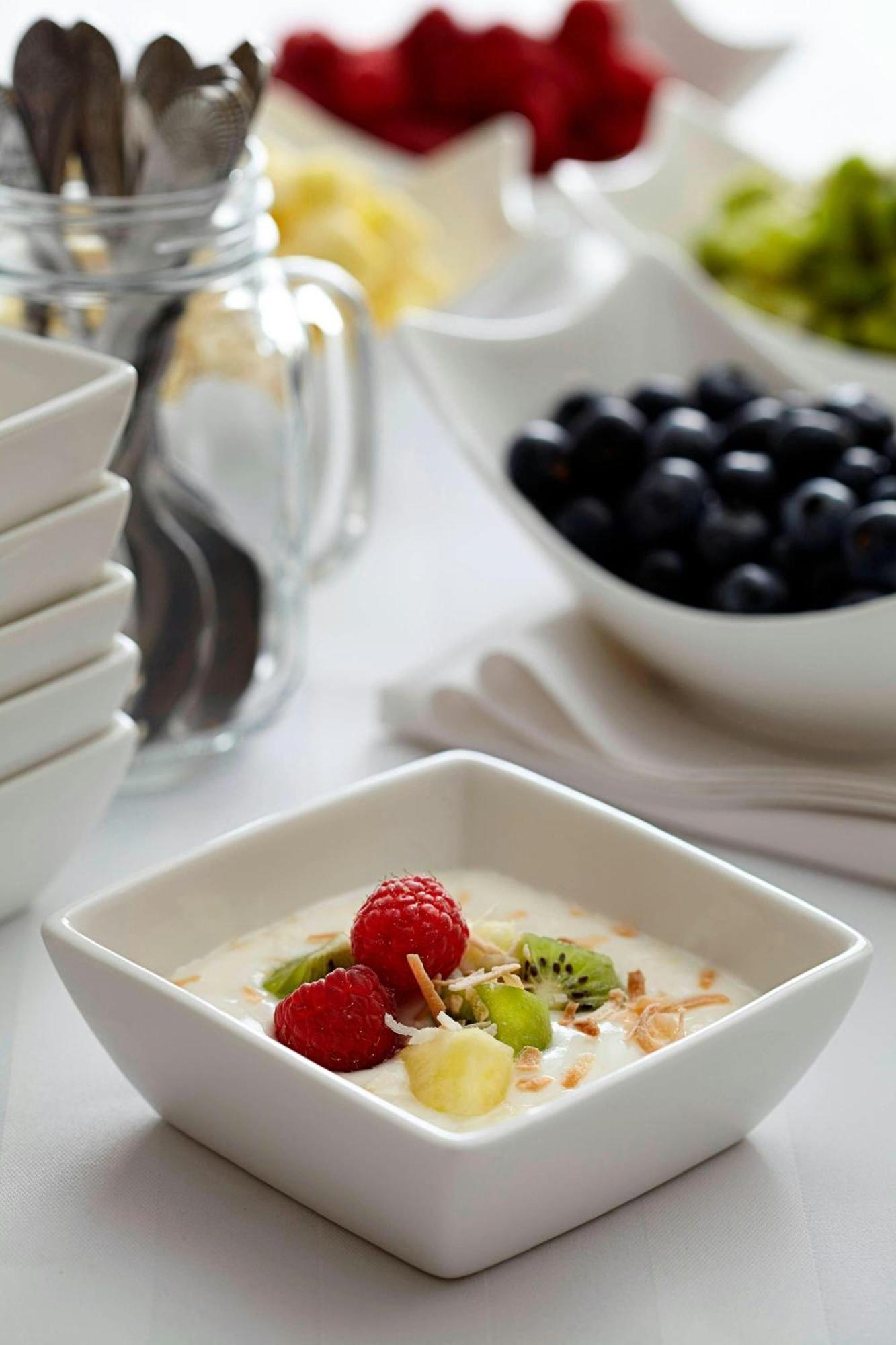 Washington Marriott Georgetown Hotel Екстериор снимка